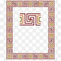 前言边框-空若网 前言边框-空若网