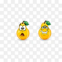 卡通梨-空若网 卡通梨-空若网