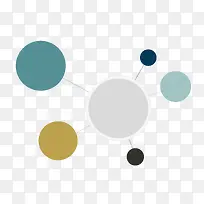 ʸ����ƽԲ�ι���ͼPNGͼƬ-������