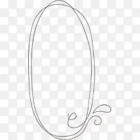 线条边框-空若网 线条边框-空若网