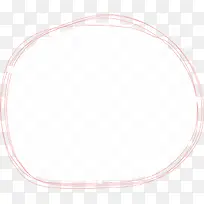 手绘线条边框-空若网 手绘线条边框-空若网