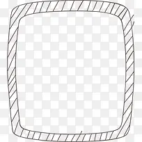 线条边框-空若网 线条边框-空若网