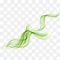 时尚动感线条背景-空若网 时尚动感线条背景-空若网