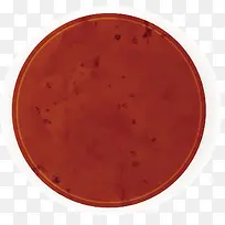 圆形底纹复古标签-空若网 圆形底纹复古标签-空若网