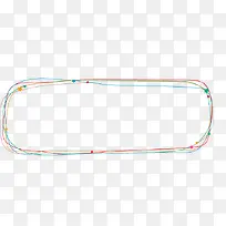 线条边框-空若网 线条边框-空若网