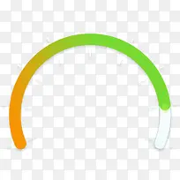 浏览器装饰素材黄色圆形素材-空若网 浏览器装饰素材黄色圆形素材-空若网