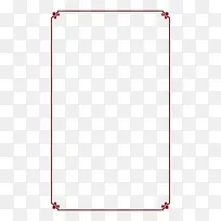 边框-空若网 边框-空若网