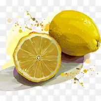 矢量卡通梨子-空若网 矢量卡通梨子-空若网