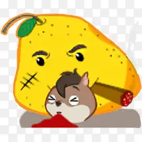 卡通元素-空若网 卡通元素-空若网