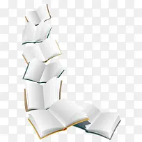 矢量书本-空若网 矢量书本-空若网