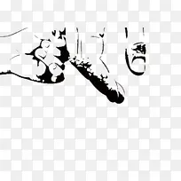 父亲节 大手牵小手 父亲节元素-空若网 父亲节 大手牵小手 父亲节元素-空若网