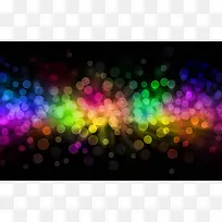 时尚炫酷炫彩光斑-空若网 时尚炫酷炫彩光斑-空若网