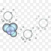梦幻时尚圆圈光斑-空若网 梦幻时尚圆圈光斑-空若网
