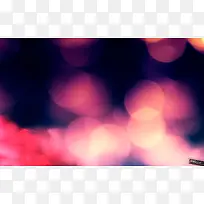 梦幻时尚唯美光斑-空若网 梦幻时尚唯美光斑-空若网