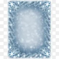 梦幻圣诞节背景-空若网 梦幻圣诞节背景-空若网