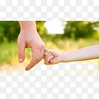 高清摄影手牵手父亲节-空若网 高清摄影手牵手父亲节-空若网