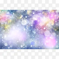 梦幻炫彩背景-空若网 梦幻炫彩背景-空若网