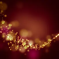 梦幻星光背景-空若网 梦幻星光背景-空若网