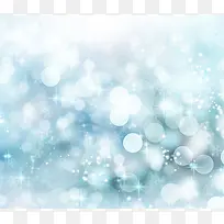 梦幻光点背景-空若网 梦幻光点背景-空若网