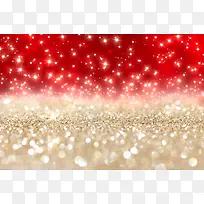 梦幻光斑光点背景-空若网 梦幻光斑光点背景-空若网