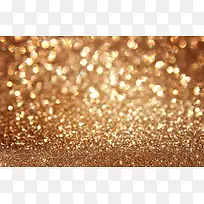 金色梦幻光斑背景-空若网 金色梦幻光斑背景-空若网