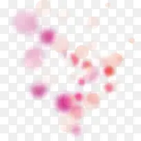 彩色光斑七夕-空若网 彩色光斑七夕-空若网