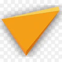 立体三角形-空若网 立体三角形-空若网