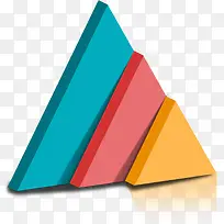 立体三角形-空若网 立体三角形-空若网