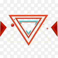 立体三角形-空若网 立体三角形-空若网