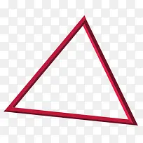 立体三角形-空若网 立体三角形-空若网