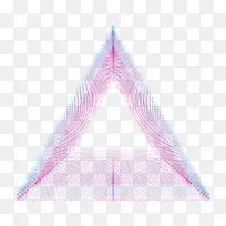 纹理立体三角形-空若网 纹理立体三角形-空若网