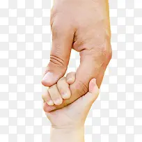 大手牵小手-空若网 大手牵小手-空若网