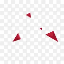 立体三角形-空若网 立体三角形-空若网