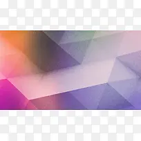 粉色三角形立体壁纸-空若网 粉色三角形立体壁纸-空若网