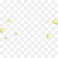 三角形立体漂浮-空若网 三角形立体漂浮-空若网