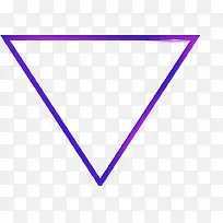 立体三角形漂浮装饰-空若网 立体三角形漂浮装饰-空若网