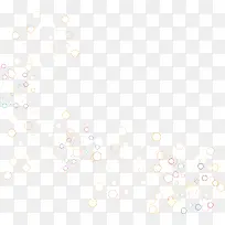 彩色圆点-空若网 彩色圆点-空若网