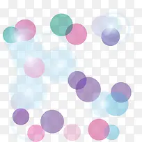 彩色光点-空若网 彩色光点-空若网