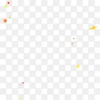 彩色稀疏圆点设计-空若网 彩色稀疏圆点设计-空若网