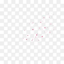 飘零彩色圆点-空若网 飘零彩色圆点-空若网