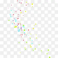 ��ɫԲ�㱳��-������