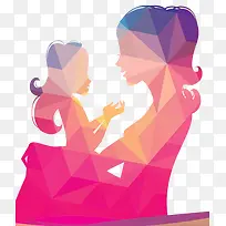 母亲对女儿的爱-空若网 母亲对女儿的爱-空若网