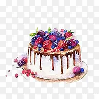 生日蛋糕-空若网 生日蛋糕-空若网