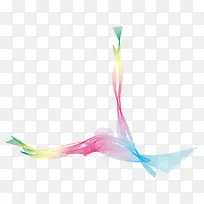 彩色曲线-空若网 彩色曲线-空若网