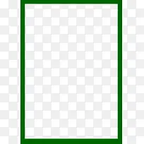 绿色边框-空若网 绿色边框-空若网