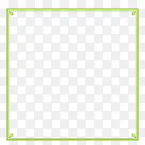 绿色边框-空若网 绿色边框-空若网