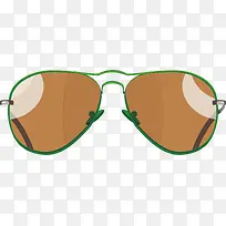 卡通眼镜-空若网 卡通眼镜-空若网