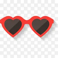 卡通眼镜-空若网 卡通眼镜-空若网