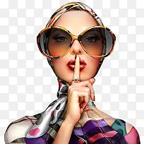 时尚女孩-空若网 时尚女孩-空若网