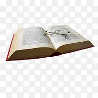 展开书籍眼镜设计-空若网 展开书籍眼镜设计-空若网